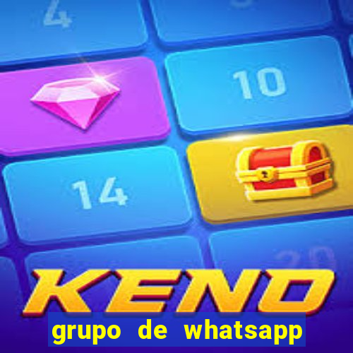 grupo de whatsapp de vaquejada